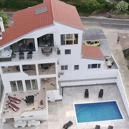 Ana Apartment Preko Ngoại thất bức ảnh