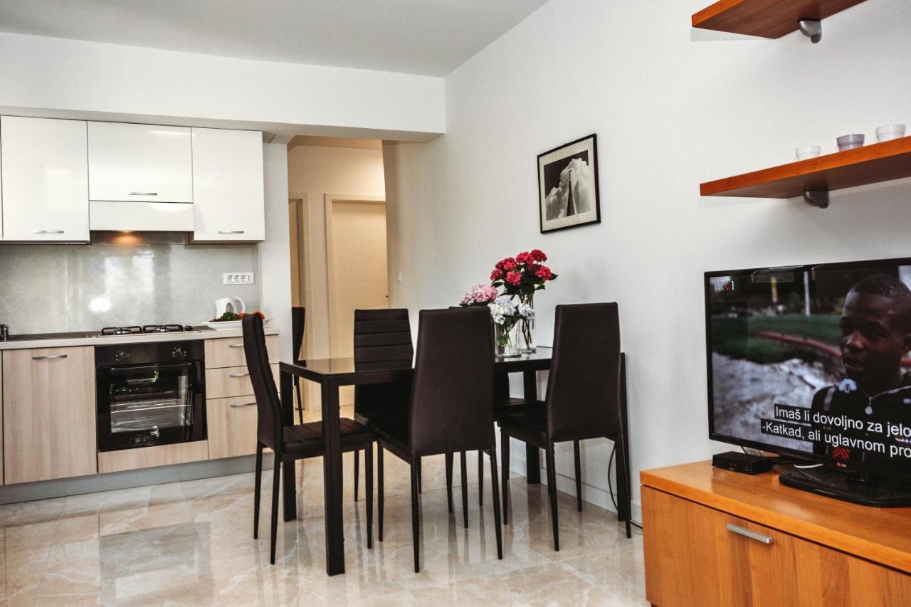 Ana Apartment Preko Ngoại thất bức ảnh