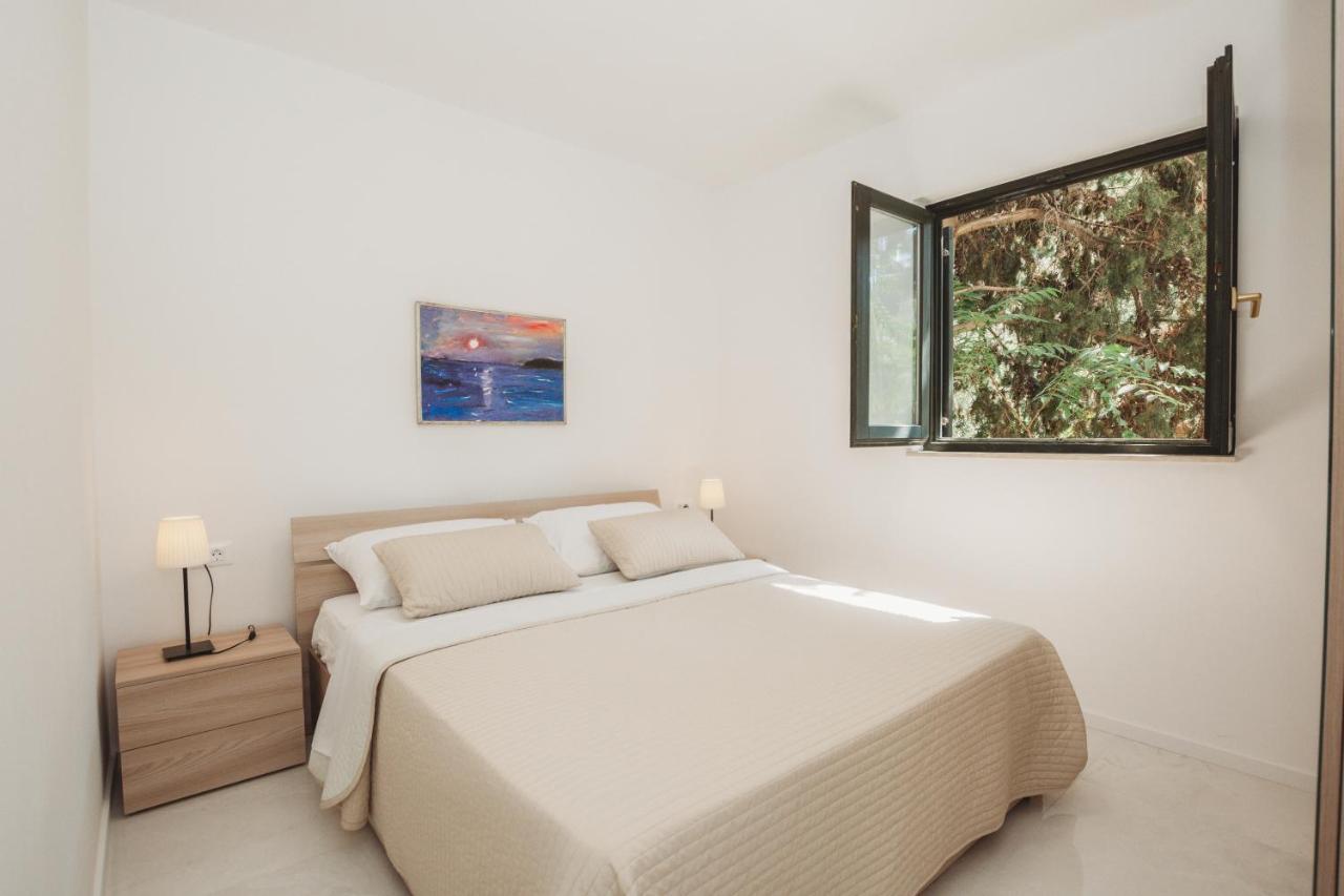 Ana Apartment Preko Ngoại thất bức ảnh