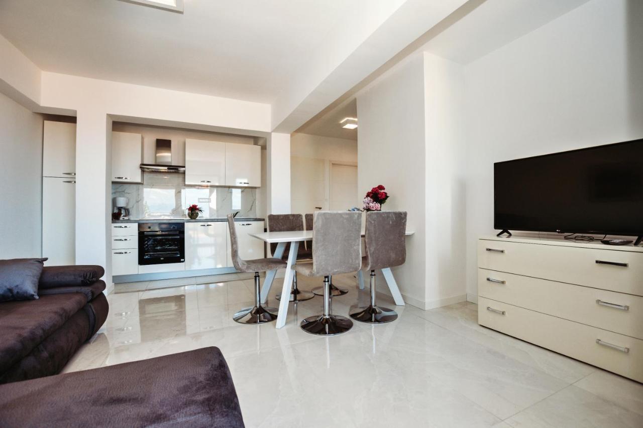 Ana Apartment Preko Ngoại thất bức ảnh