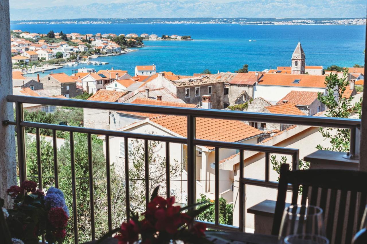 Ana Apartment Preko Ngoại thất bức ảnh