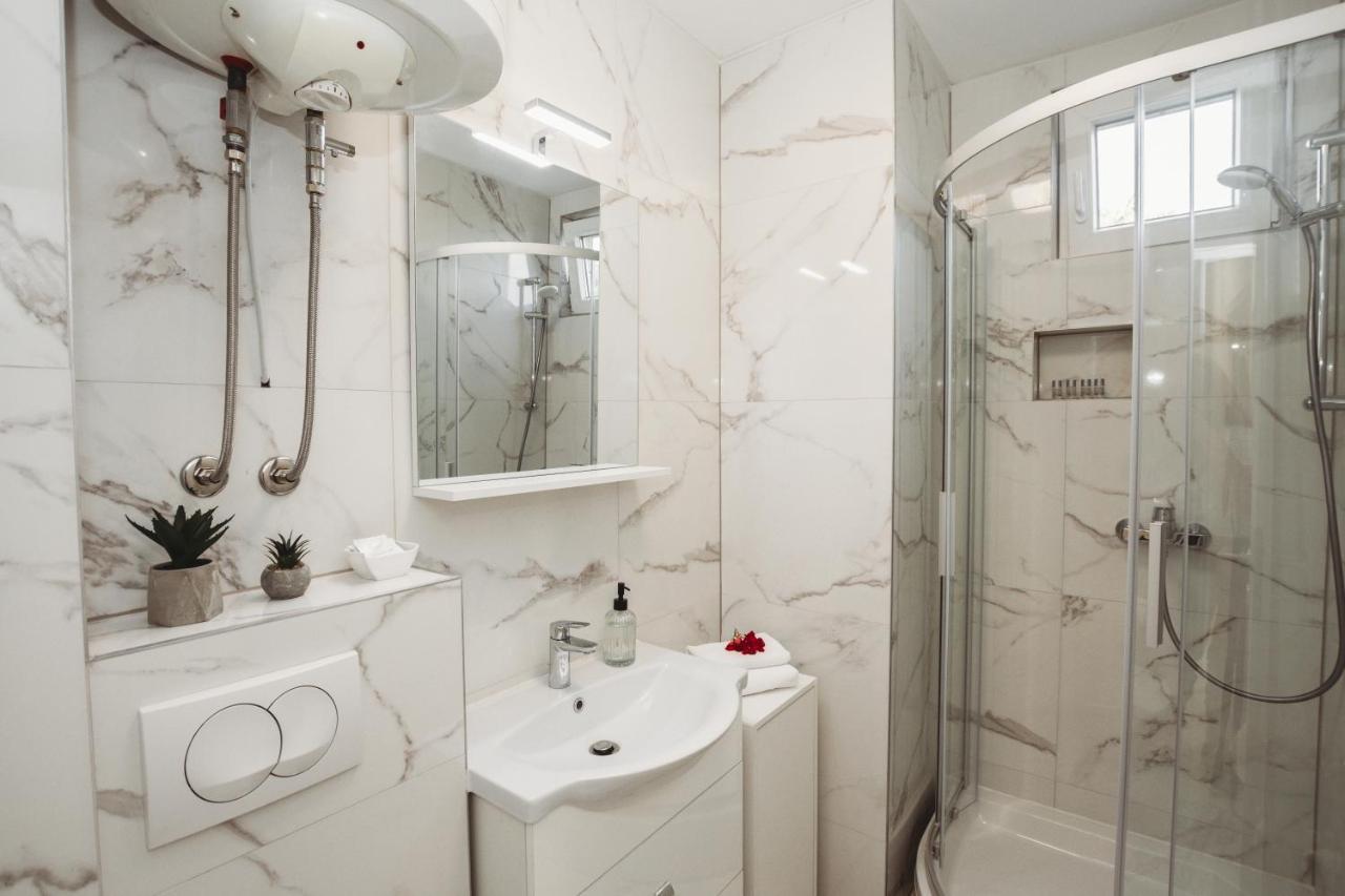Ana Apartment Preko Ngoại thất bức ảnh