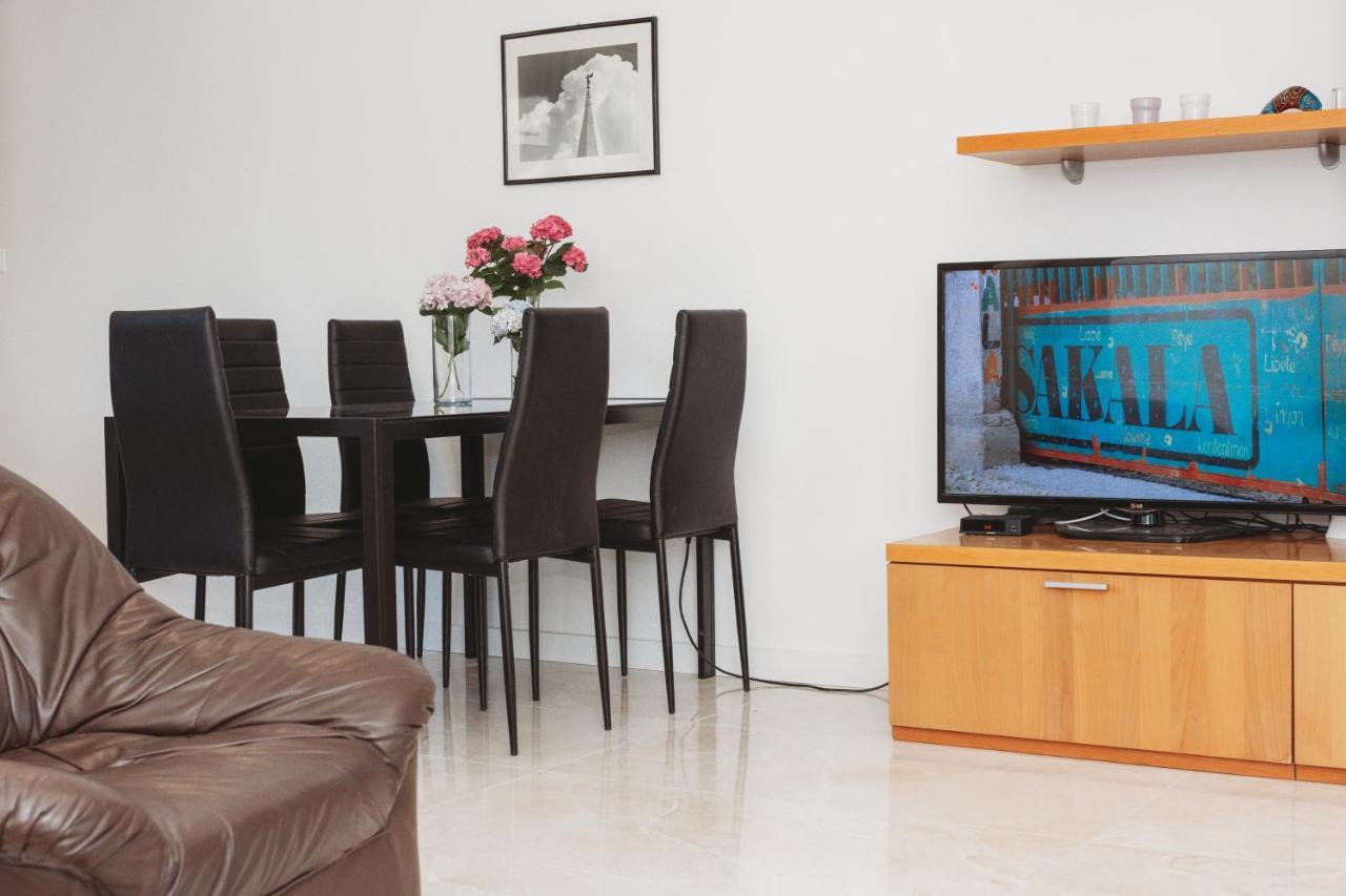 Ana Apartment Preko Ngoại thất bức ảnh