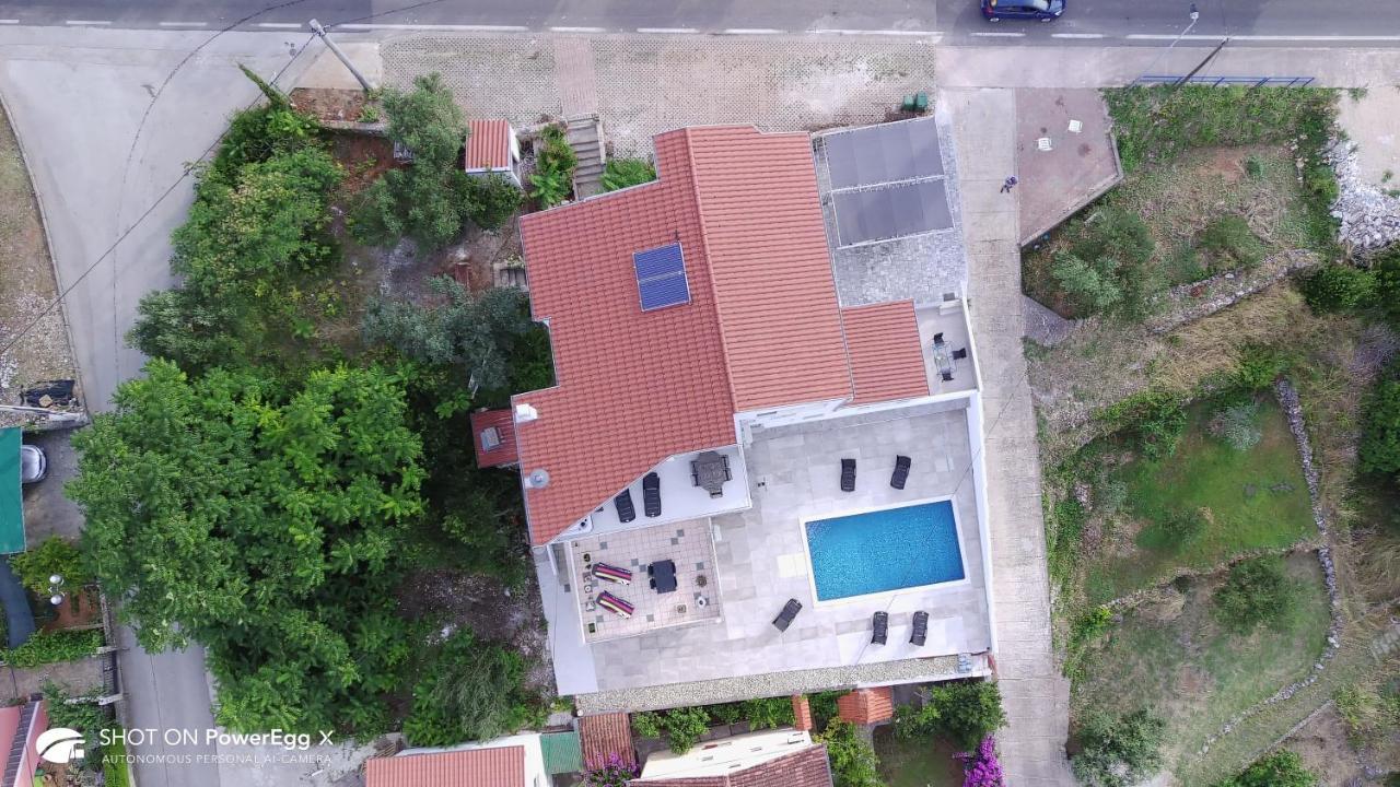 Ana Apartment Preko Ngoại thất bức ảnh