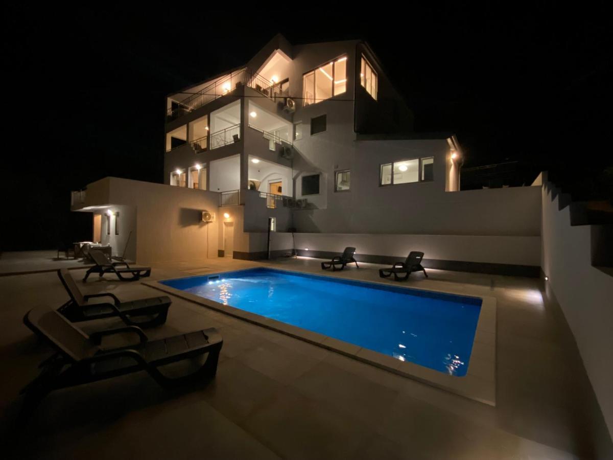 Ana Apartment Preko Ngoại thất bức ảnh
