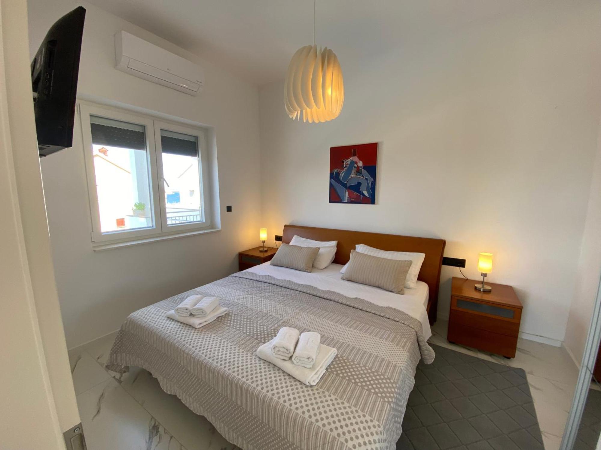 Ana Apartment Preko Ngoại thất bức ảnh