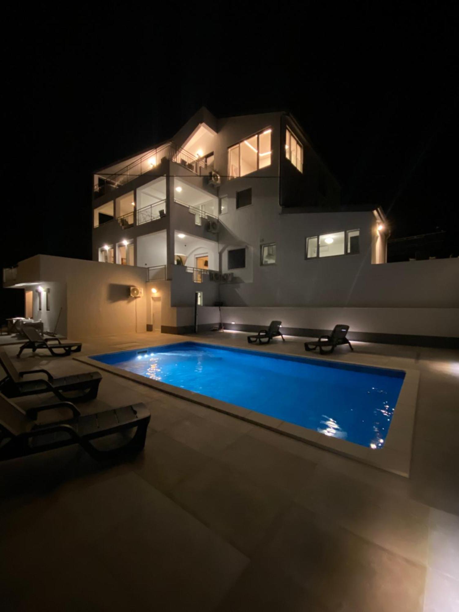 Ana Apartment Preko Ngoại thất bức ảnh